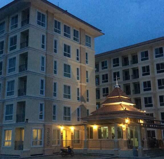 The Chiva Sanctuary Khao Yai