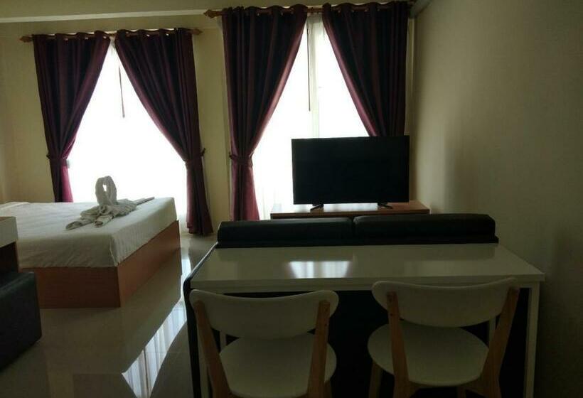 The Chiva Sanctuary Khao Yai