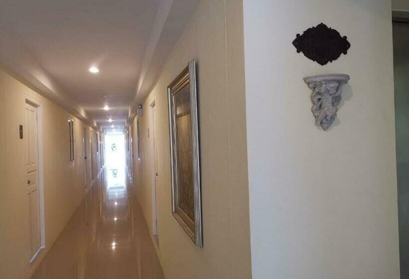 The Chiva Sanctuary Khao Yai