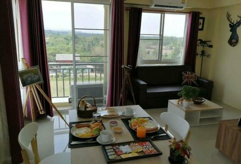 The Chiva Sanctuary Khao Yai