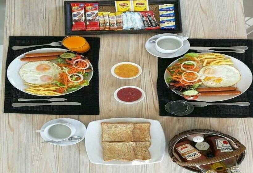 The Chiva Sanctuary Khao Yai