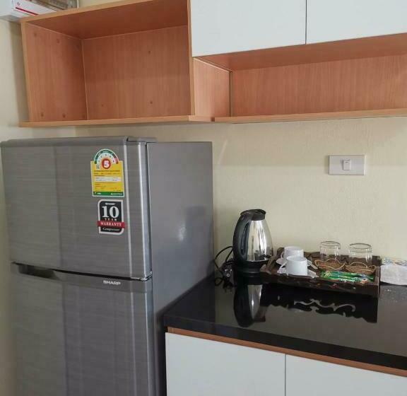 The Chiva Sanctuary Khao Yai