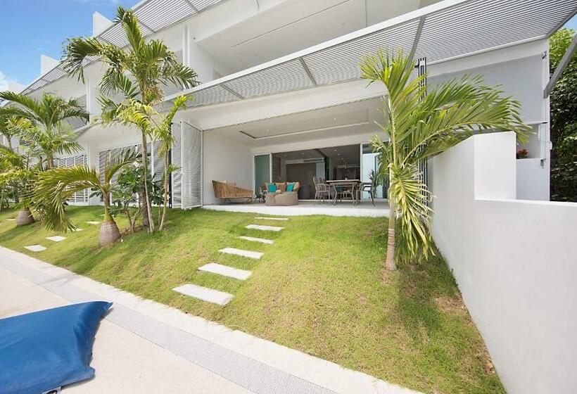 Unique Boutique Residences