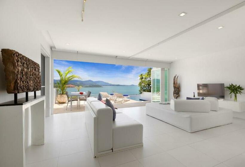 Unique Boutique Residences