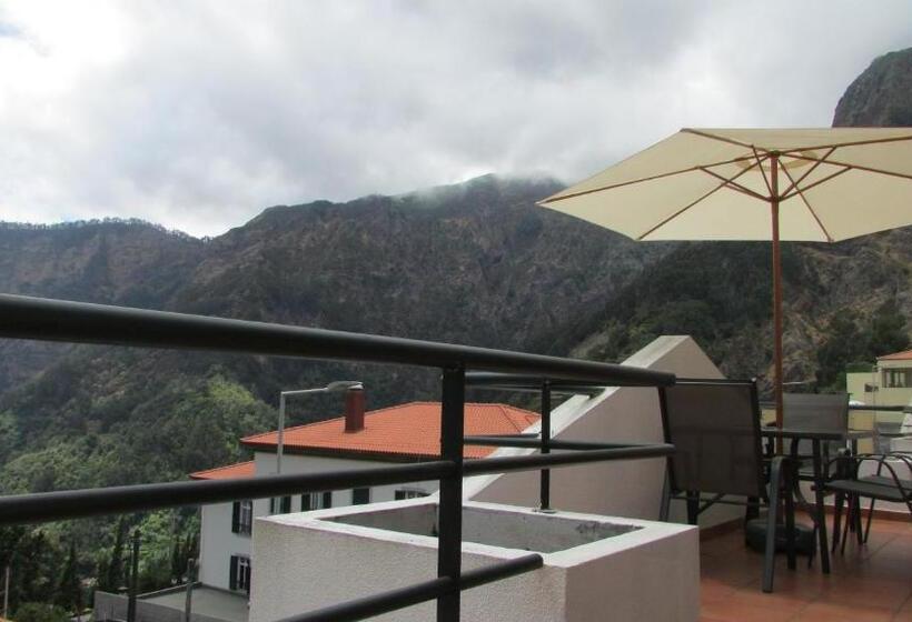 Valley Of Nuns Holiday Apartments