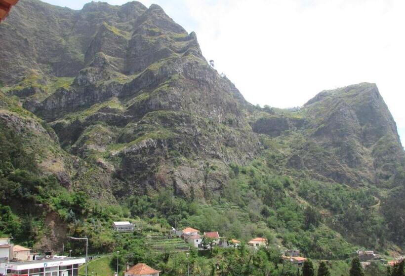 Valley Of Nuns Holiday Apartments