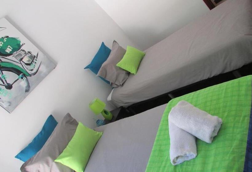 Valley Of Nuns Holiday Apartments