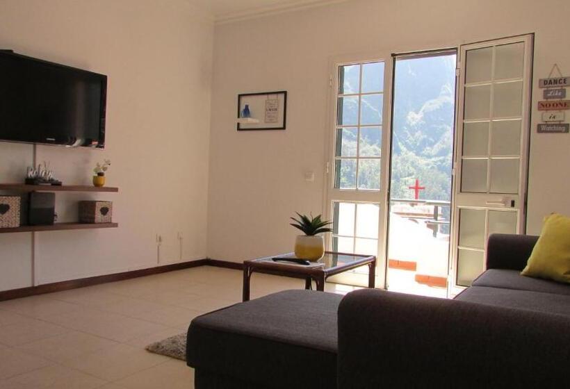 Valley Of Nuns Holiday Apartments