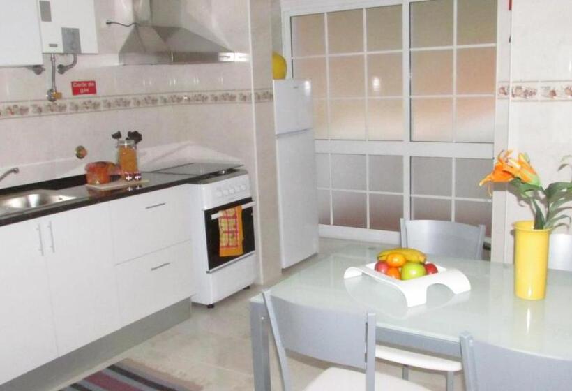 Valley Of Nuns Holiday Apartments