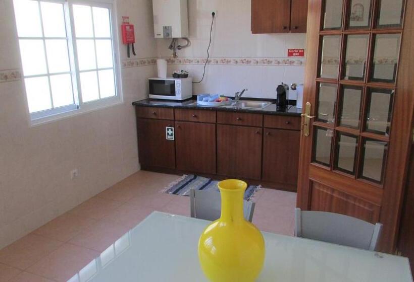 Valley Of Nuns Holiday Apartments