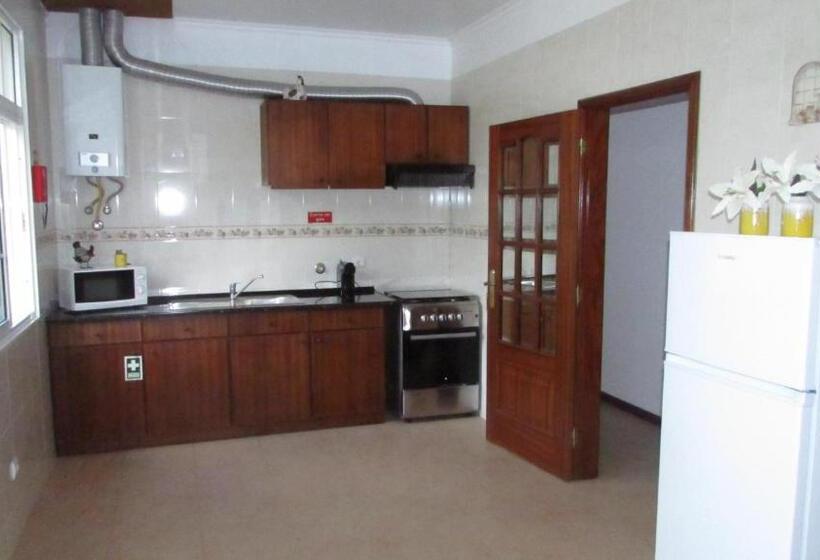 Valley Of Nuns Holiday Apartments
