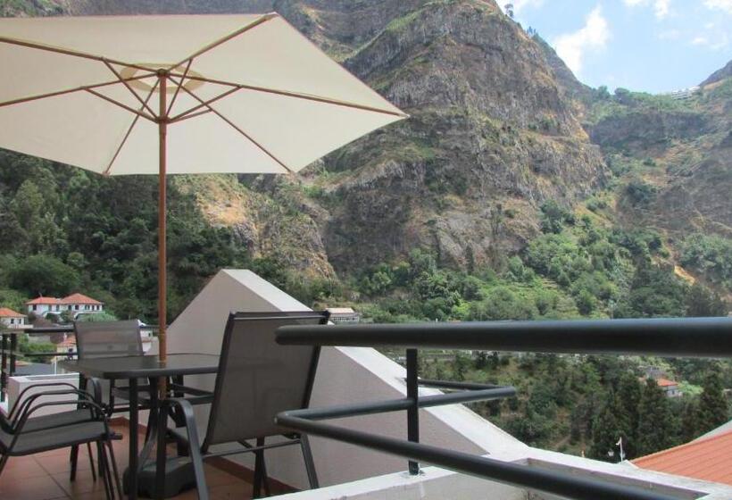 Valley Of Nuns Holiday Apartments