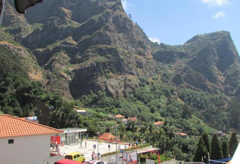 Valley Of Nuns Holiday Apartments