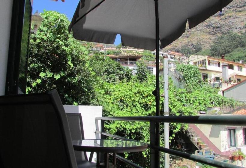 Valley Of Nuns Holiday Apartments