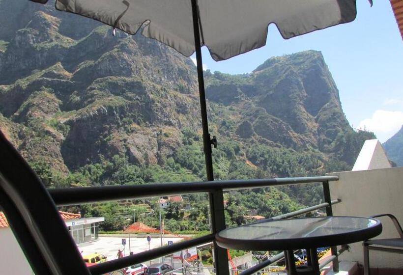 Valley Of Nuns Holiday Apartments