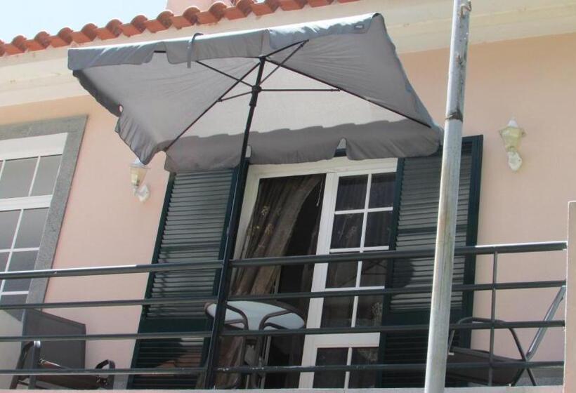 Valley Of Nuns Holiday Apartments