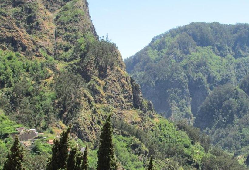 Valley Of Nuns Holiday Apartments