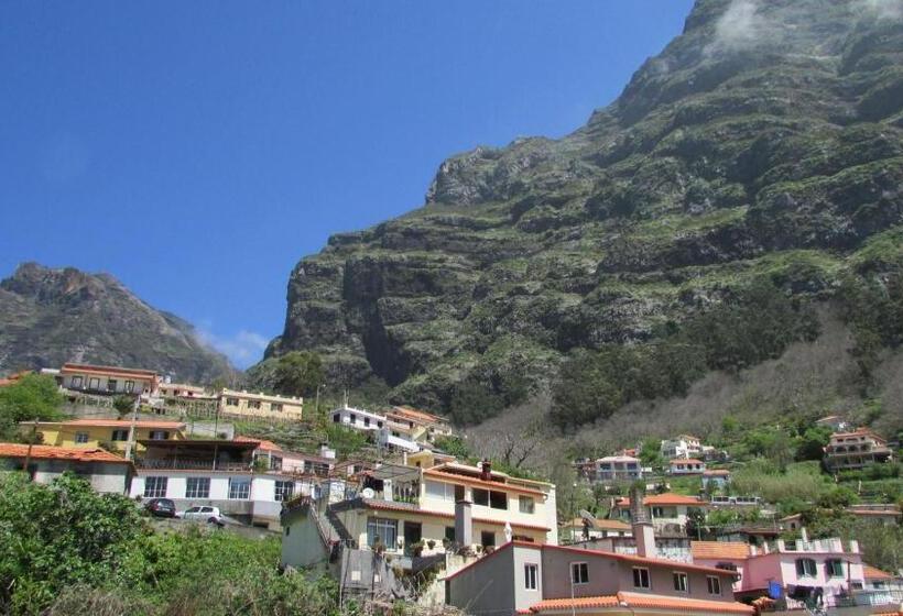 Valley Of Nuns Holiday Apartments