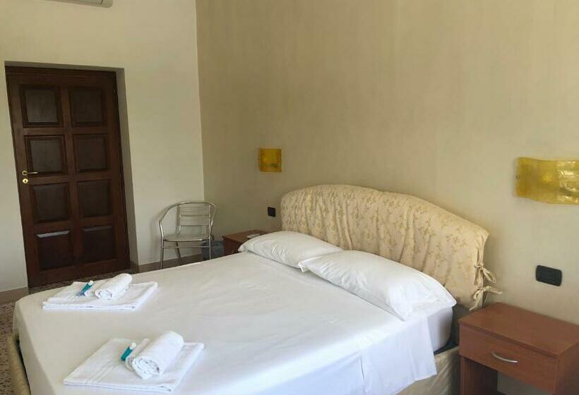 Villa Nappi Bed & Breakfast