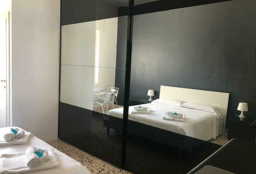 Villa Nappi Bed & Breakfast