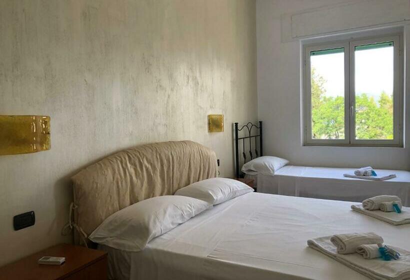 Villa Nappi Bed & Breakfast