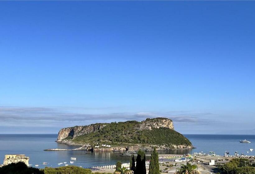 Villa Nappi Bed & Breakfast