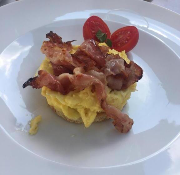 Villa Nappi Bed & Breakfast