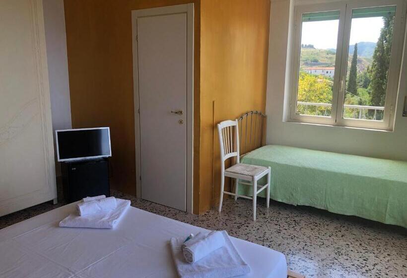 Villa Nappi Bed & Breakfast