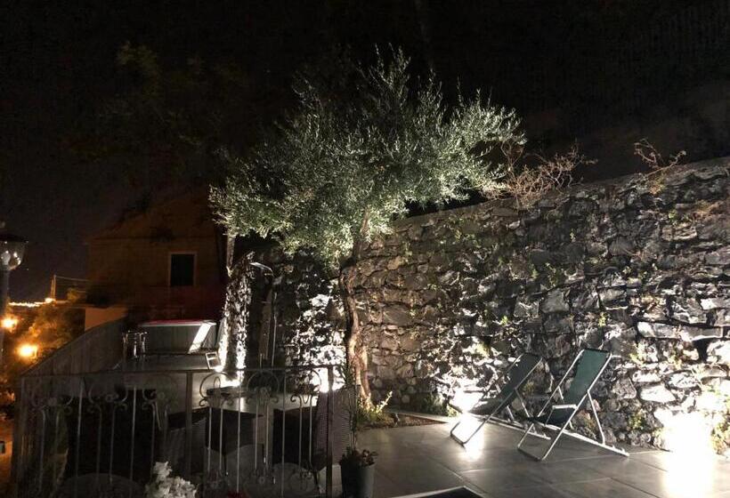 Villa Nappi Bed & Breakfast