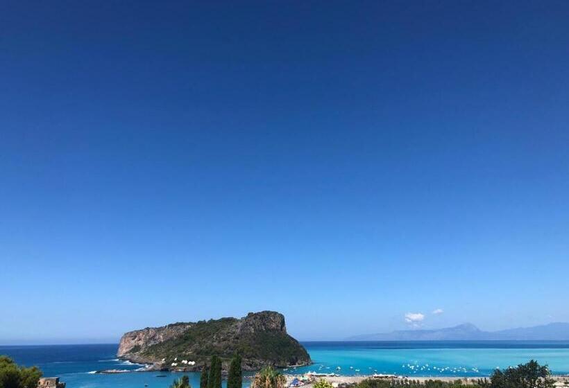 Villa Nappi Bed & Breakfast