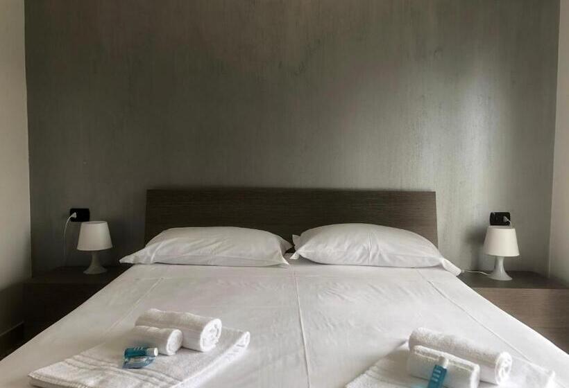 Villa Nappi Bed & Breakfast