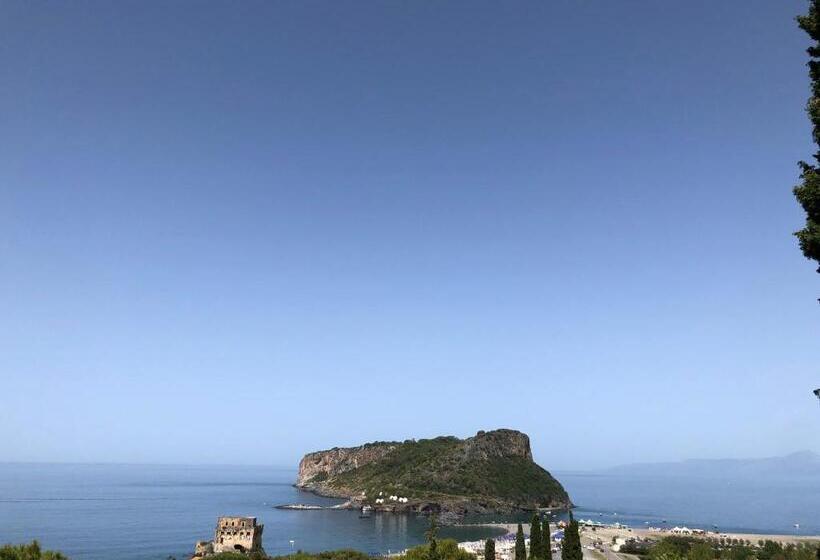 Villa Nappi Bed & Breakfast