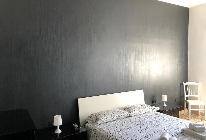 Villa Nappi Bed & Breakfast