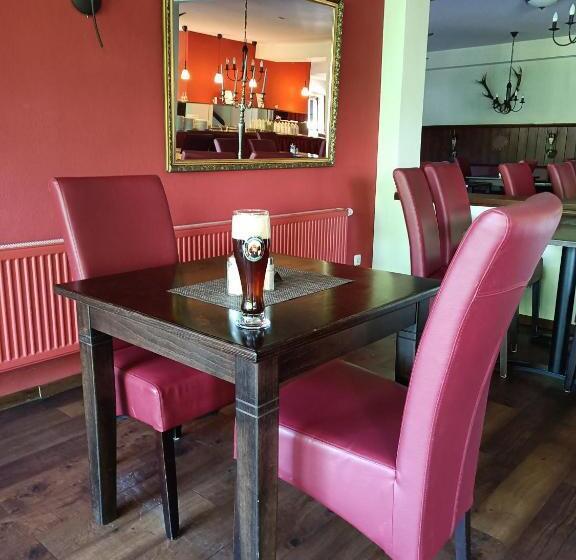 Wohnungen Christopherhof Mj,grafenwiesen