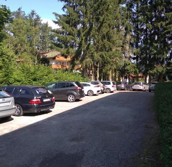 Wohnungen Christopherhof Mj,grafenwiesen