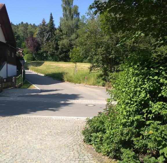 Wohnungen Christopherhof Mj,grafenwiesen