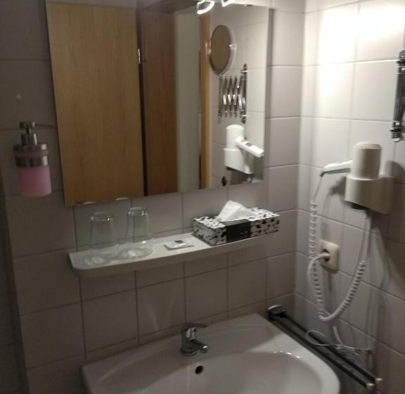 Wohnungen Christopherhof Mj,grafenwiesen