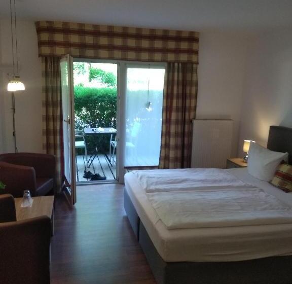 Wohnungen Christopherhof Mj,grafenwiesen