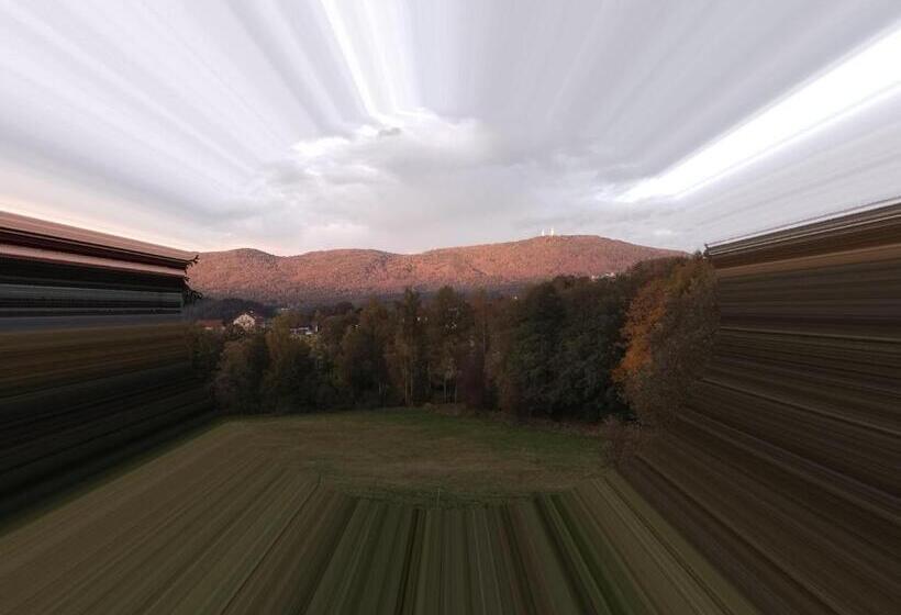 Wohnungen Christopherhof Mj,grafenwiesen