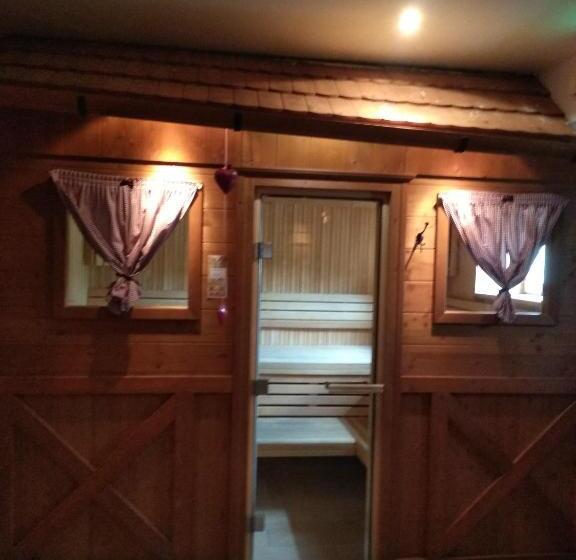 Wohnungen Christopherhof Mj,grafenwiesen