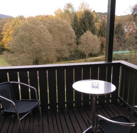 Wohnungen Christopherhof Mj,grafenwiesen