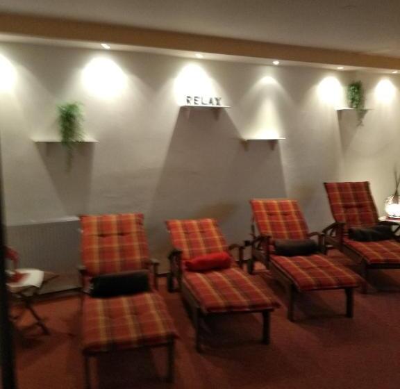 Wohnungen Christopherhof Mj,grafenwiesen