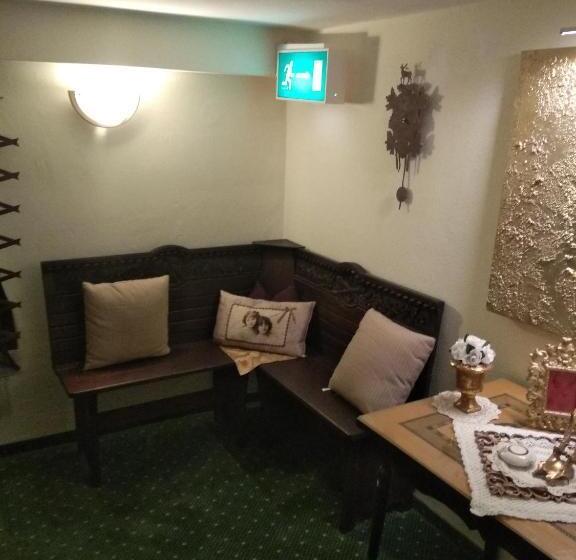 Wohnungen Christopherhof Mj,grafenwiesen