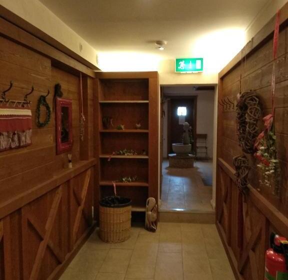 Wohnungen Christopherhof Mj,grafenwiesen