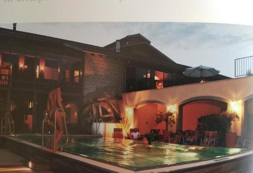 Wohnungen Christopherhof Mj,grafenwiesen