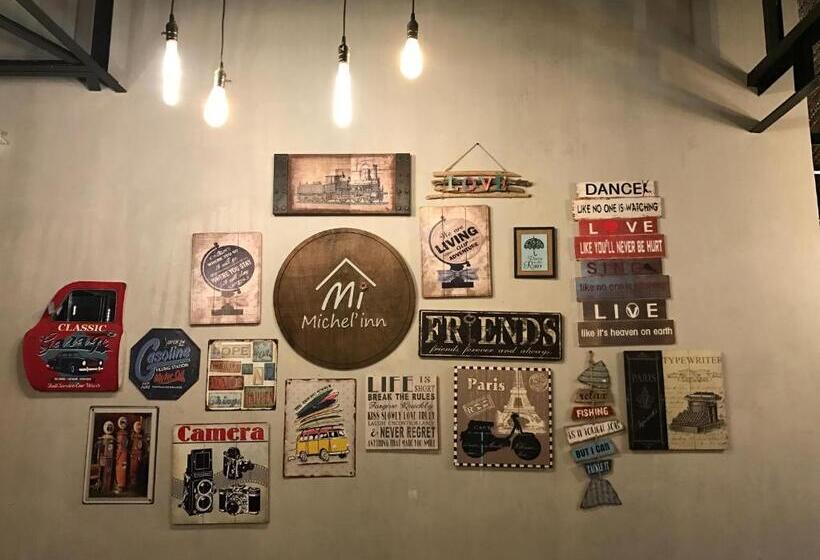 هاستل Michel Inn Coron