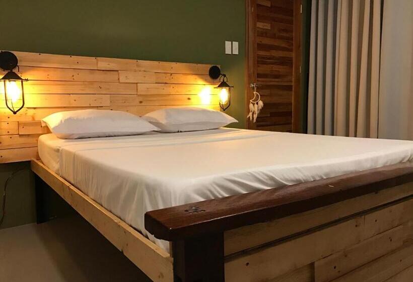 هاستل Michel Inn Coron