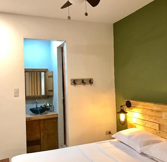هاستل Michel Inn Coron