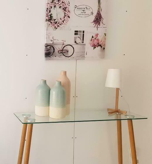 Общежитие Pink Nblue House