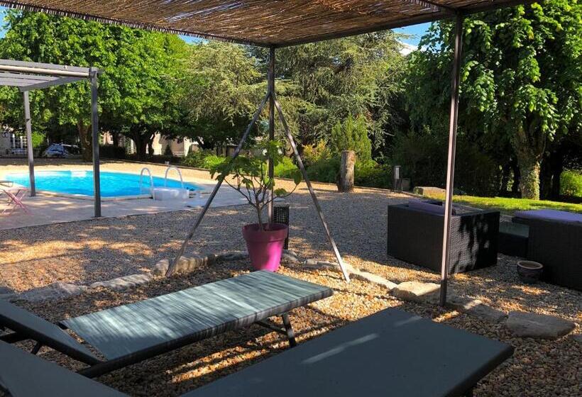 Au Bonheur Dupré B&b